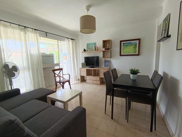 Piso en venta en Málaga, Málaga Costa del Sol