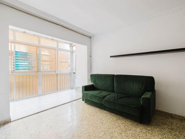 Piso en venta en Málaga, Málaga Costa del Sol