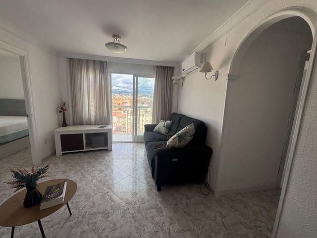 Piso en venta en Málaga, Málaga Costa del Sol