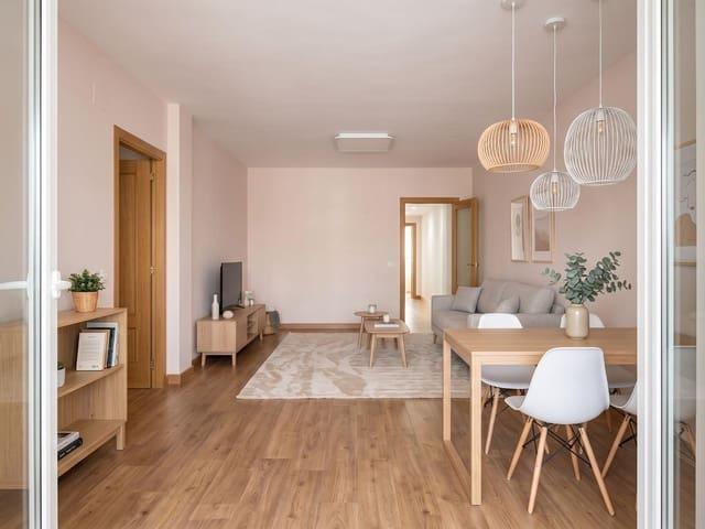 Piso en venta en Málaga, Málaga Costa del Sol