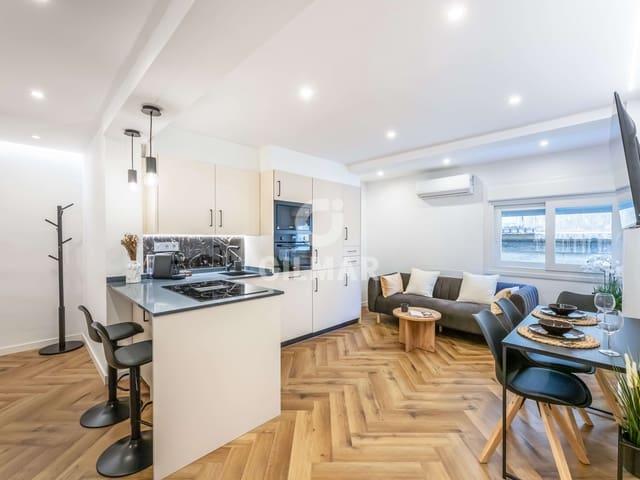 Piso en venta en Málaga, Málaga Costa del Sol