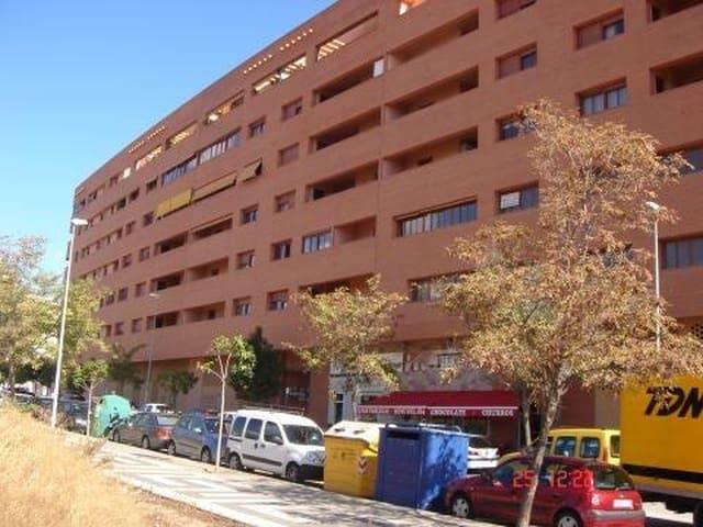 Piso en venta en Málaga, Málaga Costa del Sol