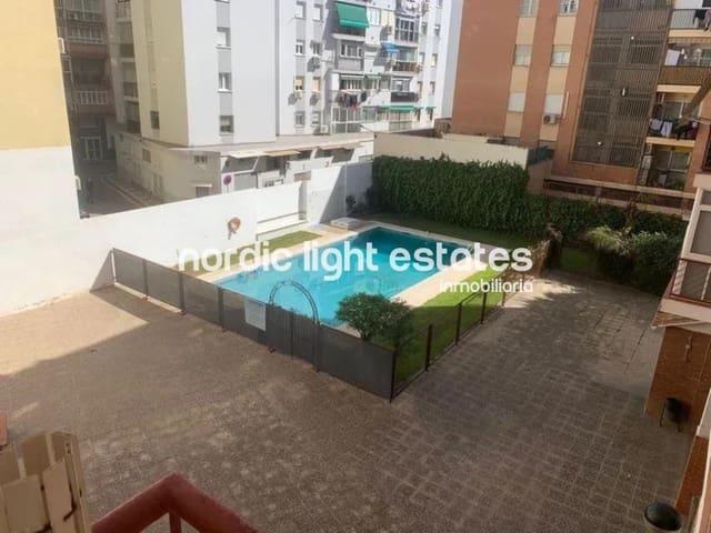 Piso en venta en Málaga, Málaga Costa del Sol