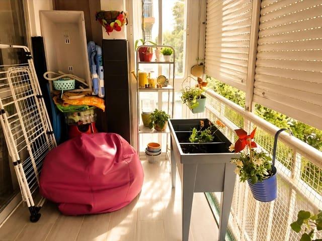 Piso en venta en Málaga, Málaga Costa del Sol
