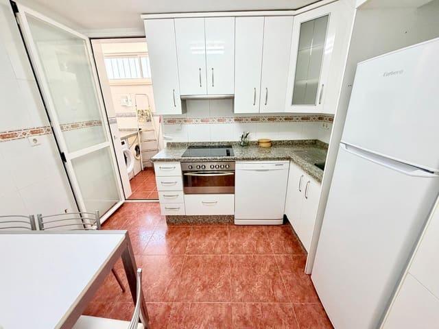 Piso en venta en Málaga, Málaga Costa del Sol