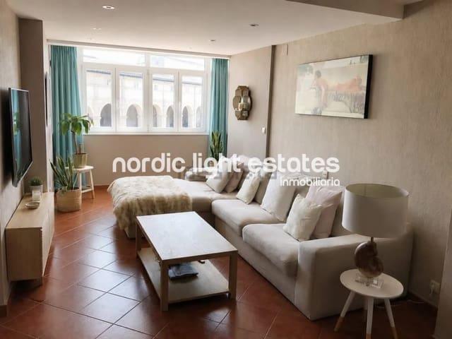 Piso en venta en Málaga, Málaga Costa del Sol