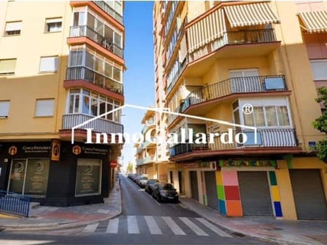 Piso en venta en Málaga, Málaga Costa del Sol