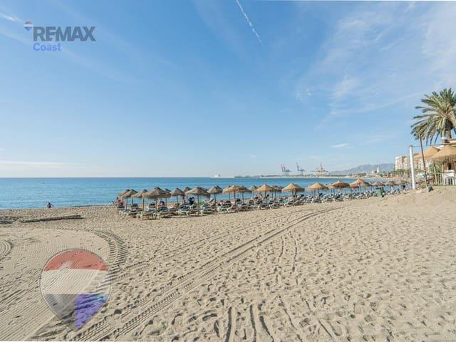 Piso en venta en Málaga, Málaga Costa del Sol
