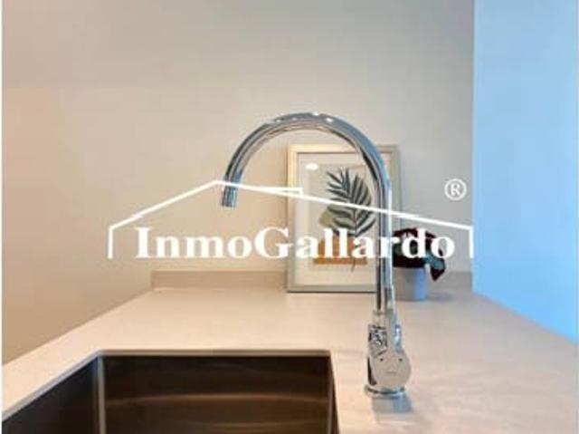 Piso en venta en Málaga, Málaga Costa del Sol