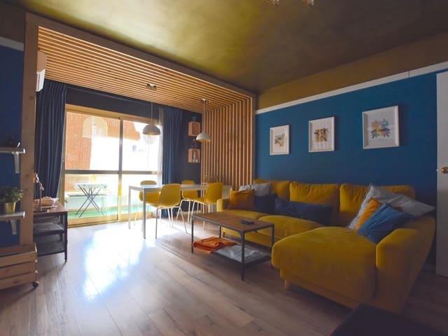 Piso en venta en Málaga, Málaga Costa del Sol