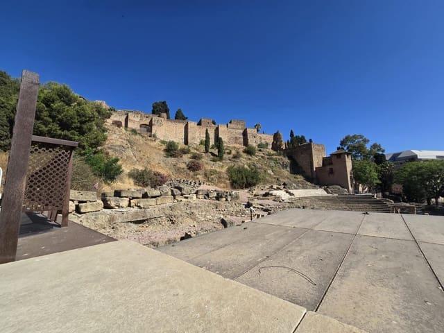 Piso en venta en Málaga, Málaga Costa del Sol