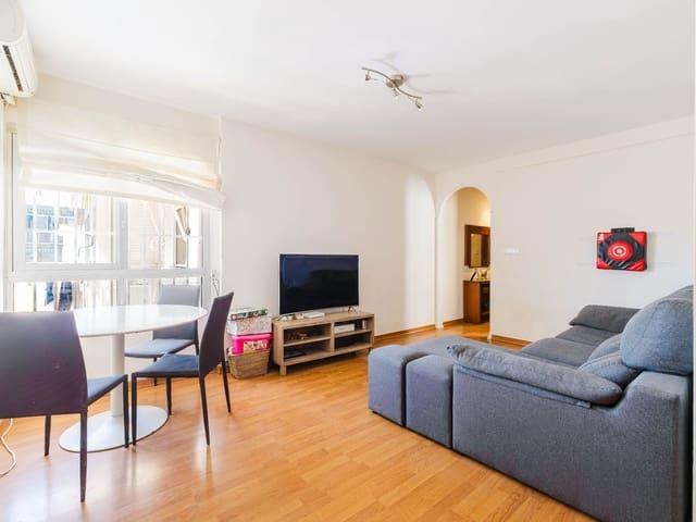 Piso en venta en Málaga, Málaga Costa del Sol