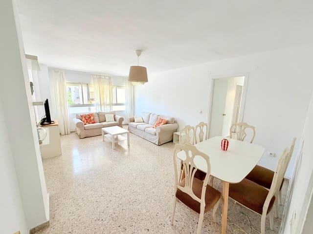 Piso en venta en Málaga, Málaga Costa del Sol