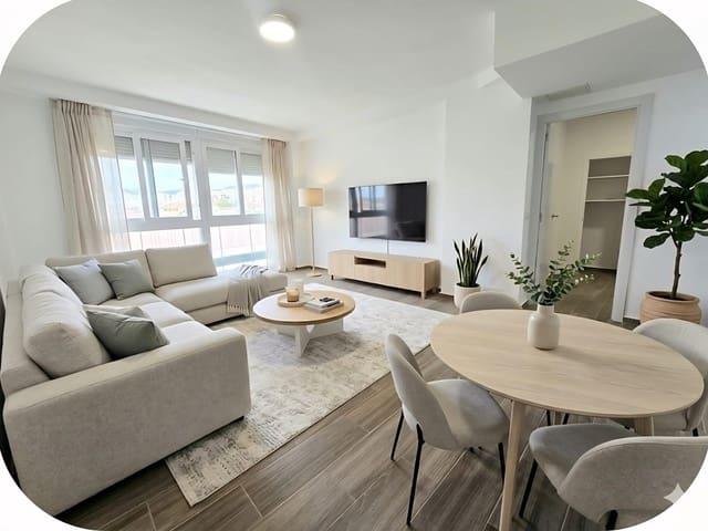 Piso en venta en Málaga, Málaga Costa del Sol