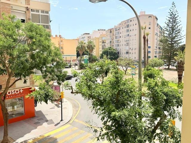 Piso en venta en Málaga, Málaga Costa del Sol