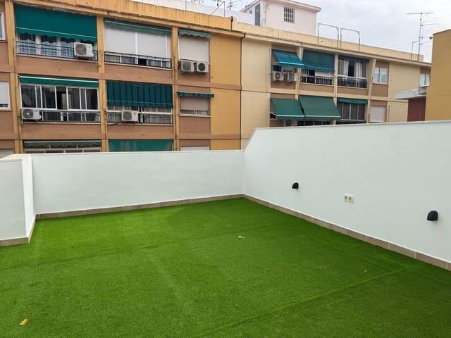 Piso en venta en Málaga, Málaga Costa del Sol