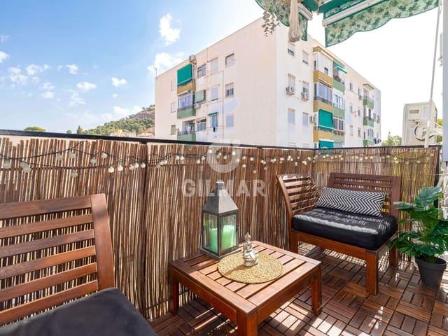 Piso en venta en Málaga, Málaga Costa del Sol