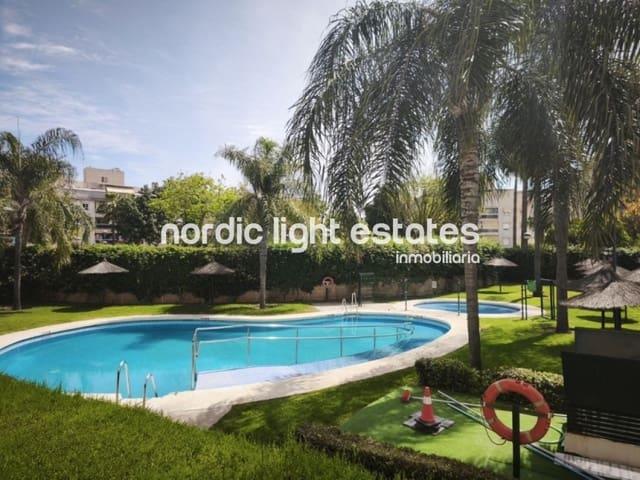 Piso en venta en Málaga, Málaga Costa del Sol