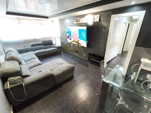 Piso en venta en Málaga, Málaga Costa del Sol