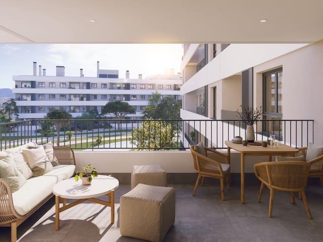 Piso en venta en Málaga, Málaga Costa del Sol