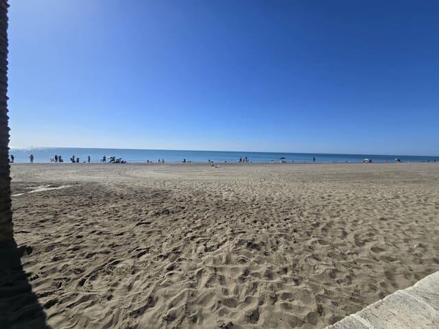 Piso en venta en Málaga, Málaga Costa del Sol