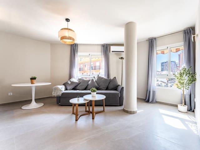 Piso en venta en Málaga, Málaga Costa del Sol