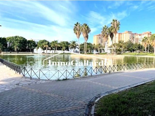 Piso en venta en Málaga, Málaga Costa del Sol
