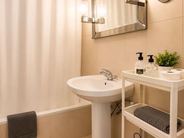 Piso en venta en Málaga, Málaga Costa del Sol