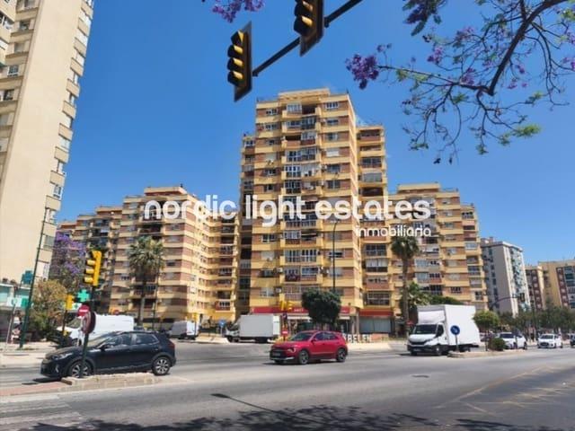 Piso en venta en Málaga, Málaga Costa del Sol