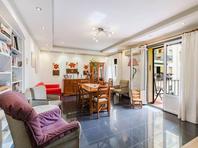Piso en venta en Málaga, Málaga Costa del Sol