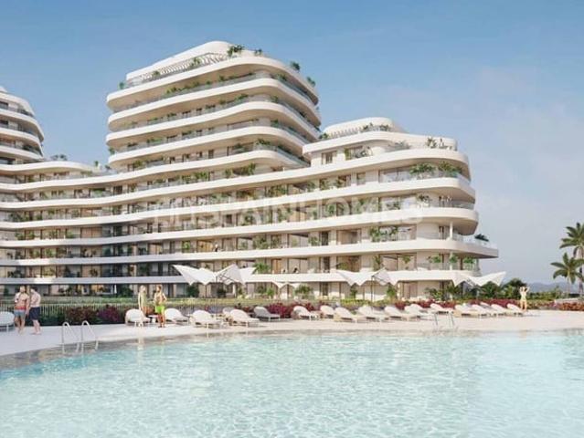 Piso en venta en Málaga, Málaga Costa del Sol