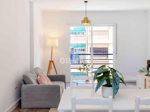 Piso en venta en Málaga, Málaga Costa del Sol