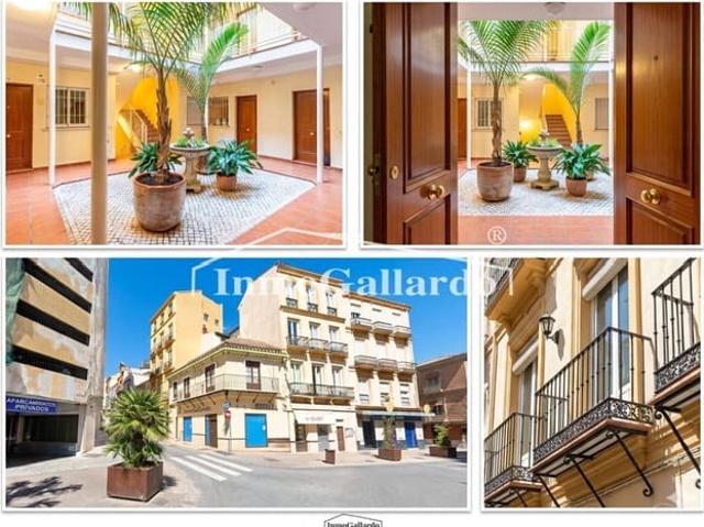 Piso en venta en Málaga, Málaga Costa del Sol