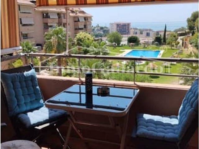 Piso en venta en Málaga, Málaga Costa del Sol