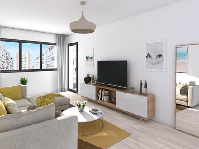 Piso en venta en Málaga, Málaga Costa del Sol