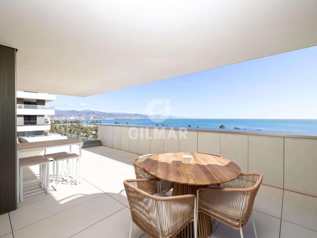 Piso en venta en Málaga, Málaga Costa del Sol