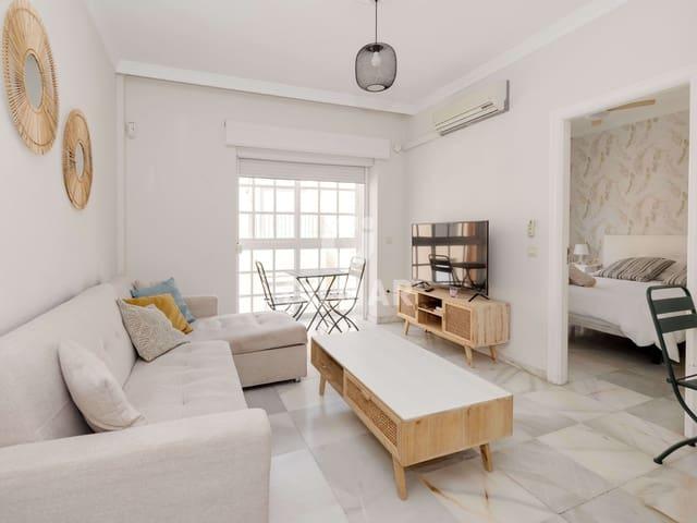 Piso en venta en Málaga, Málaga Costa del Sol