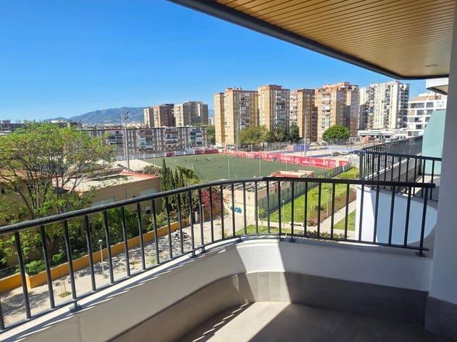 Piso en venta en Málaga, Málaga Costa del Sol