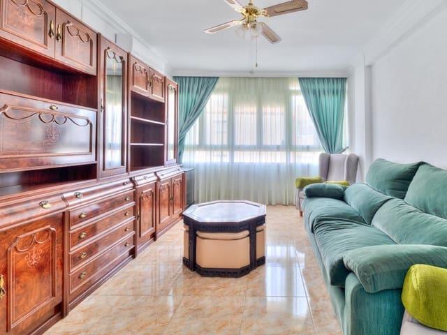Piso en venta en Málaga, Málaga Costa del Sol