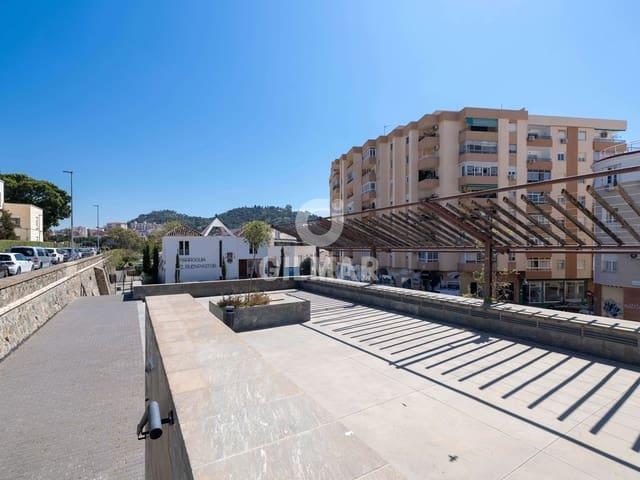 Piso en venta en Málaga, Málaga Costa del Sol