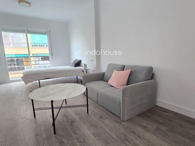 Piso en venta en Málaga, Málaga Costa del Sol