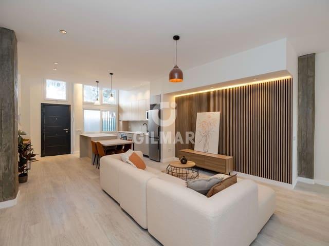 Piso en venta en Málaga, Málaga Costa del Sol