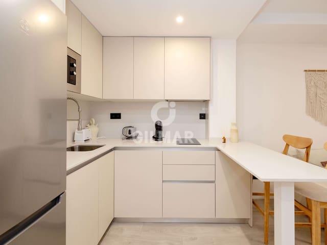 Piso en venta en Málaga, Málaga Costa del Sol