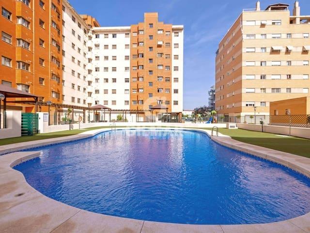 Piso en venta en Málaga, Málaga Costa del Sol