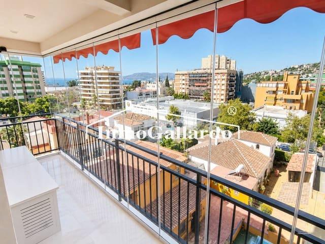 Piso en venta en Málaga, Málaga Costa del Sol