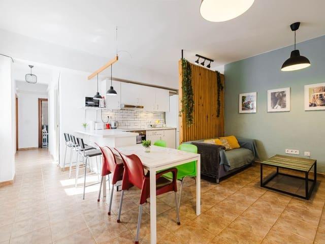 Piso en venta en Málaga, Málaga Costa del Sol