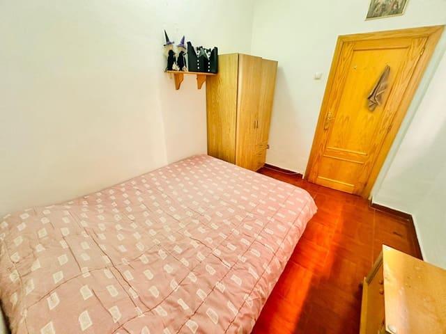 Piso en venta en Málaga, Málaga Costa del Sol