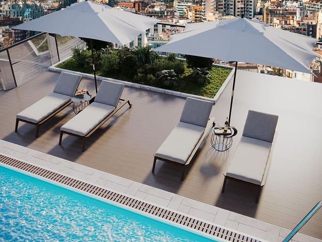 Piso en venta en Málaga, Málaga Costa del Sol