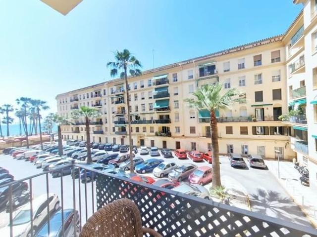 Piso en venta en Málaga, Malagueta Monte Sancha