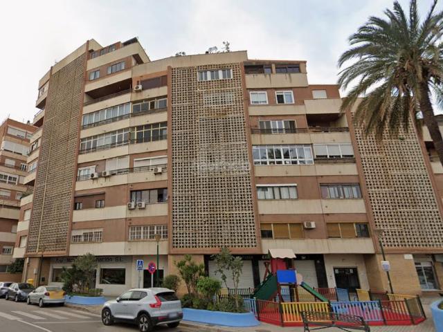 Piso en venta en Málaga, Martín Carpena Torre del Río. Piso en Málaga. Pisos.